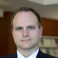 Profile photo of Jeremy Wilson, expert at Michigan State University