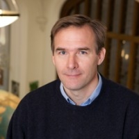 Profile photo of Jeroen Tromp, expert at Princeton University