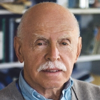 Profile photo of Jerome A. Cohen, expert at New York University