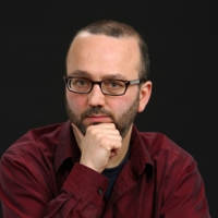 Profile photo of Jerome Blais, expert at Dalhousie University