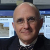 Profile photo of Jerry Goldman, expert at Northwestern University