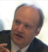Profile photo of Jerry Rosiek, expert at University of Oregon