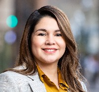 Profile photo of Jesenia Pizarro-Terrill, expert at Arizona State University