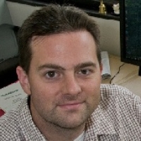 Profile photo of Jesse Graham, expert at University of Southern California