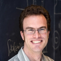 Profile photo of Jesse Thaler, expert at Massachusetts Institute of Technology