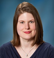 Profile photo of Jessica Cronce, expert at University of Oregon