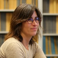 Profile photo of Jessica Early, expert at Arizona State University