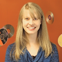 Profile photo of Jessica Grahn, expert at Western University