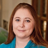 Profile photo of Jessica C. E. Irving, expert at Princeton University