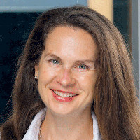 Profile photo of Jessica Mudry, expert at Ryerson University