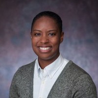 Profile photo of Jessica Owens-Young, expert at American University