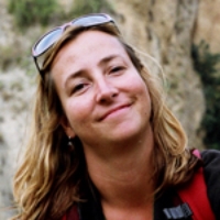 Profile photo of Jessica Polzer, expert at Western University