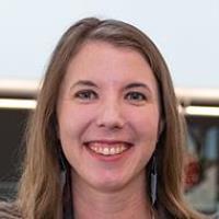 Profile photo of Jessica Romney, expert at MacEwan University