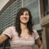 Profile photo of Jessica Schiffman, expert at University of Massachusetts Amherst