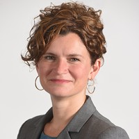 Profile photo of Jessica Waters, expert at American University