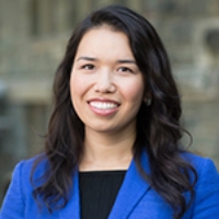 Profile photo of Jessica Chen Weiss, expert at Cornell University