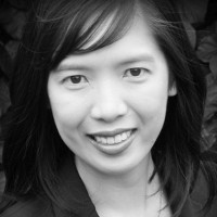 Profile photo of Jessie Ma, expert at Ryerson University
