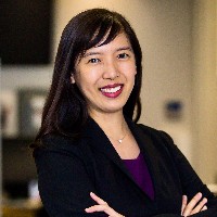 Profile photo of Jessie Ma, expert at University of Waterloo