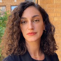 Profile photo of Jeta Mulaj, expert at Ryerson University