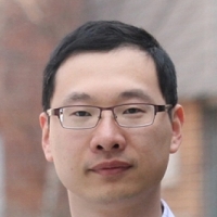 Profile photo of Jiadong Zang, expert at University of New Hampshire