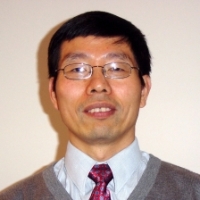 Profile photo of Jiahua Chen, expert at University of British Columbia