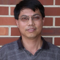 Profile photo of Jian Ge, expert at University of Florida