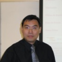 Profile photo of Jian Gu, expert at Salem State University