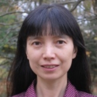 Profile photo of Jian Hua, expert at Cornell University