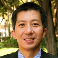 Profile photo of Jian Jay Wang, expert at University of Southern California