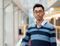 Profile photo of Jian Zhao, expert at University of Waterloo