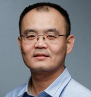 Profile photo of Jian Zhou, expert at University of Guelph