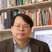 Profile photo of Jianguo Liu, expert at Michigan State University