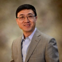 Profile photo of Jianqiang Wang, expert at State University of New York at Buffalo