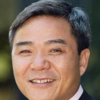 Profile photo of Jianqing Fan, expert at Princeton University