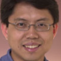 Profile photo of Jiaping Qiu, expert at McMaster University