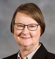 Profile photo of Jill Austin, expert at Middle Tennessee State University