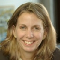 Profile photo of Jill Fernandez, expert at New York University