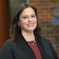Profile photo of Jill Manny, expert at New York University