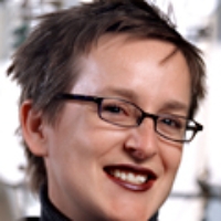 Profile photo of Jillian Buriak, expert at University of Alberta