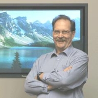 Profile photo of Jim Bizzocchi, expert at Simon Fraser University