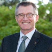 Jim Christenson, University of British Columbia
