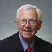 Profile photo of Jim Erskine, expert at Western University