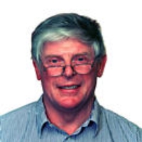 Profile photo of Jim Kennedy, expert at University of Oxford