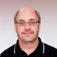 Profile photo of Jim Lyons, expert at McMaster University