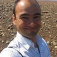 Profile photo of Jim Perretta, expert at University of Waterloo