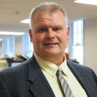 Profile photo of Jim Petrik, expert at University of Guelph