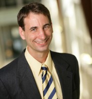 Profile photo of Jim Seida, expert at University of Notre Dame