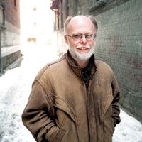 Profile photo of Jim Silver, expert at University of Winnipeg