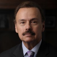 Profile photo of Jimmy Gurulé, expert at University of Notre Dame