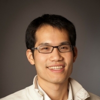 Profile photo of Jin Suntivich, expert at Cornell University